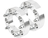 Wheel Spacer Kit 1986 to 1995 Suzuki Samurai - image 1
