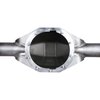 Rock Assault Trail Nine Axle Housing Includes pre-welded bearing pockets - image 3