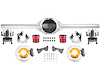 Rear Roller Kit 3.5 -3/8 Wall - image 1