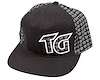 TG Flatbiller Hat - image 1