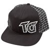 TG Flatbiller Hat - image 2