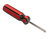 Valve Core Tool Plastic Handle - image 1