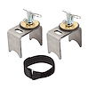 Hi-Lift Jack Mount