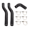 180085-1-KIT Radiator Hose Kit, Silicone 22RE - image 1