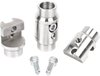 Interlocking Tube Clamps Fits Tubes With: 1.25" Outside Diameter - image 2