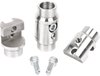 Interlocking Tube Clamps Fits Tubes With: 1" Outside Diameter - image 2