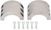 Outside Diameter Tube Clamp For 1.25" tubes - image 2