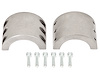Outside Diameter Tube Clamp For 1" tubes - image 1