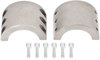 Outside Diameter Tube Clamp For 1" tubes - image 2