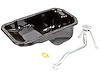 180156-1-KIT Solid Axle Swap Oil Pan Kit 1995-2004 Toyota Tacoma 3.4L - image 1