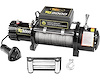 TG8000 Winch - image 1