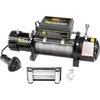 TG8000 Winch - image 2