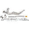 Rock Ripper Toy Header 88-95 22R/22RE 4WD 50-State Legal - image 2