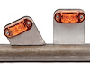 Universal LED Turn Signal Kit Weld-On - image 1