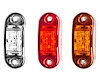 LED Marker Light Red - image 1