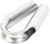 Tube Thimble For 5/16" winch line - image 2