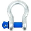 Shackle D-Ring 3/4 - image 2