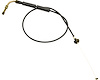 Samurai Throttle Cable - image 1