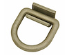 Trailer D-Ring 5/8 inch - image 1