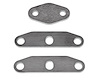 Air Injection Tube Blockoff Plate Kit - image 1