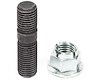 Exhaust Manifold Stud and Nut Kit - image 1