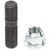 Exhaust Manifold Stud and Nut Kit - image 2