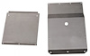 95-04 FULL SKID PLATE KIT - image 1