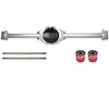 Rock Assault Trail Nine Axle Housing Includes pre-welded bearing pockets, axle seals and ARB axle shafts - image 1