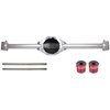 Rock Assault Trail Nine Axle Housing Includes pre-welded bearing pockets, axle seals and ARB axle shafts - image 2