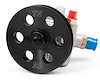 Power Flow Power Steering Pump for 1995-2004 Toyota Tacoma 2.7L  with Hydro Ram Steering [1650 psi] - image 1