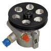 Power Flow Power Steering Pump for 1995-2004 Toyota Tacoma 2.7L  with Hydro Ram Steering [1650 psi] - image 2