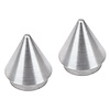 300181-KIT Trail Spikes, 1.75" OD x .120 Wall (Pair) - image 1