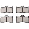 300190-KIT Brake Caliper Pads, 9-Inch - Polymatrix E - image 2