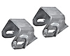 300199-2-KIT Front Lower Control Arm Mount, Jeep - image 1