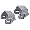 300199-2-KIT Front Lower Control Arm Mount, Jeep - image 2