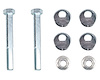 HD Jeep Front Cam Bolt Kit - image 1