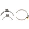 MOUNT SINGLE 2.00 CRADLE RADIUS - image 2