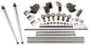 Trail-Link Three Front 3-Link Kit 1979-95 Toyota Pickup - image 2