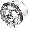 300323-1-KIT Wheel, Tacoma And FJ Creeper Locker Beadlock, 3.75" BS - image 1
