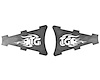 Front Bumper Trail Tags - image 1