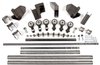 Trail-Link Three Front 3-Link Kit 1979-95 Toyota Pickup - image 2