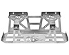 Battery Box Kit for Dual Optima [Side-by-Side Configuration] - image 1