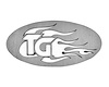 Oval Trail Tag - image 1