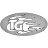 Oval Trail Tag - image 2