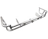 Rock Defense Rear Bumper 2005 to 2015 Toyota Tacoma - image 1