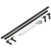 300440-1-KIT HD Steering Kit for 1990-1997 FJ80 Land Rover - image 2