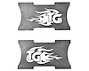 Rear Bumper Trail Tags - image 1