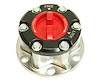OEM-Style Manual Locking Hub for Select 1979-1985 Toyota Pickup, 4Runner Trucks
