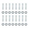 300573-1-KIT Spindle-Stud Kit, - Super Metal - image 1