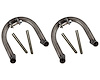 Shock Hoop Kit 1986-95 Suzuki Samurai - image 1